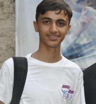 Asad Wahab